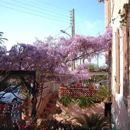 סן-מקסים Hotel Princesse D'Azur מראה חיצוני תמונה