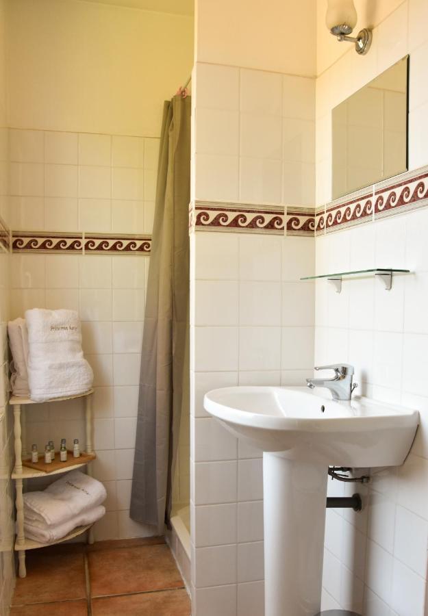 סן-מקסים Hotel Princesse D'Azur מראה חיצוני תמונה