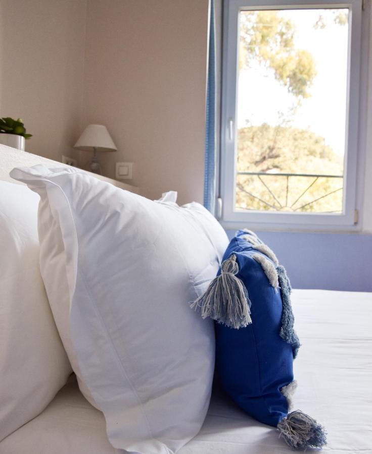 סן-מקסים Hotel Princesse D'Azur מראה חיצוני תמונה