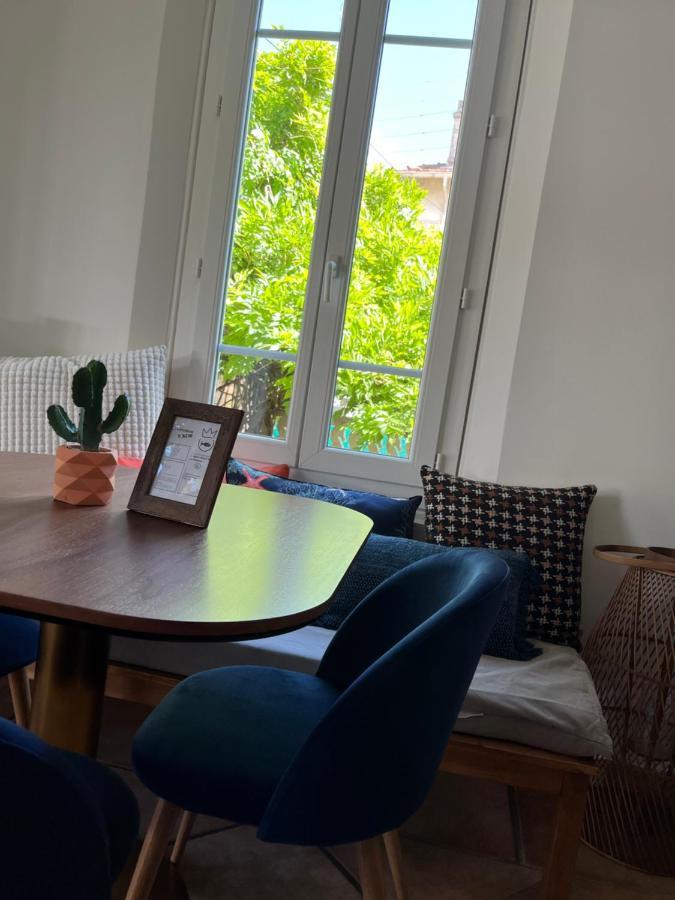 סן-מקסים Hotel Princesse D'Azur מראה חיצוני תמונה