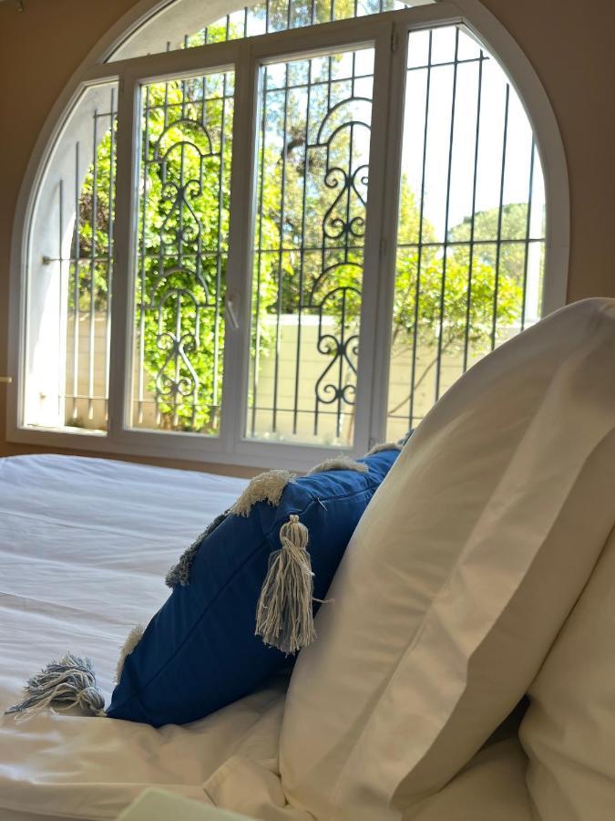 סן-מקסים Hotel Princesse D'Azur מראה חיצוני תמונה