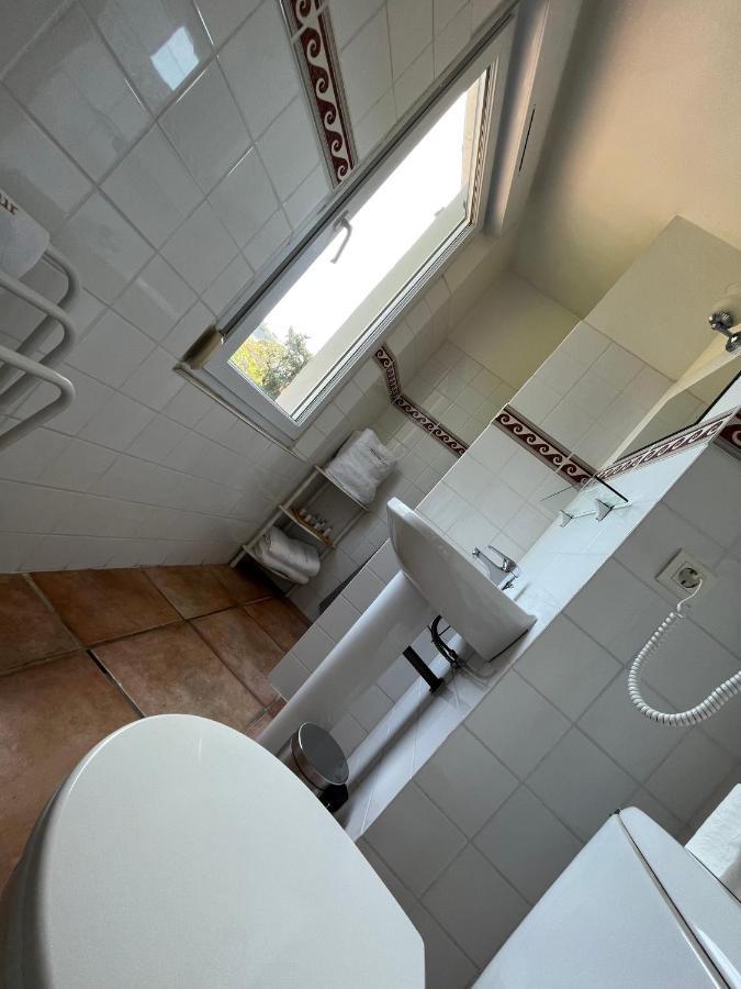 סן-מקסים Hotel Princesse D'Azur מראה חיצוני תמונה