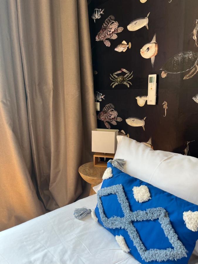 סן-מקסים Hotel Princesse D'Azur מראה חיצוני תמונה