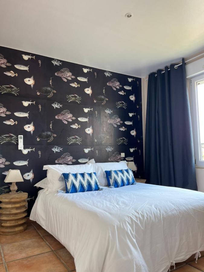סן-מקסים Hotel Princesse D'Azur מראה חיצוני תמונה