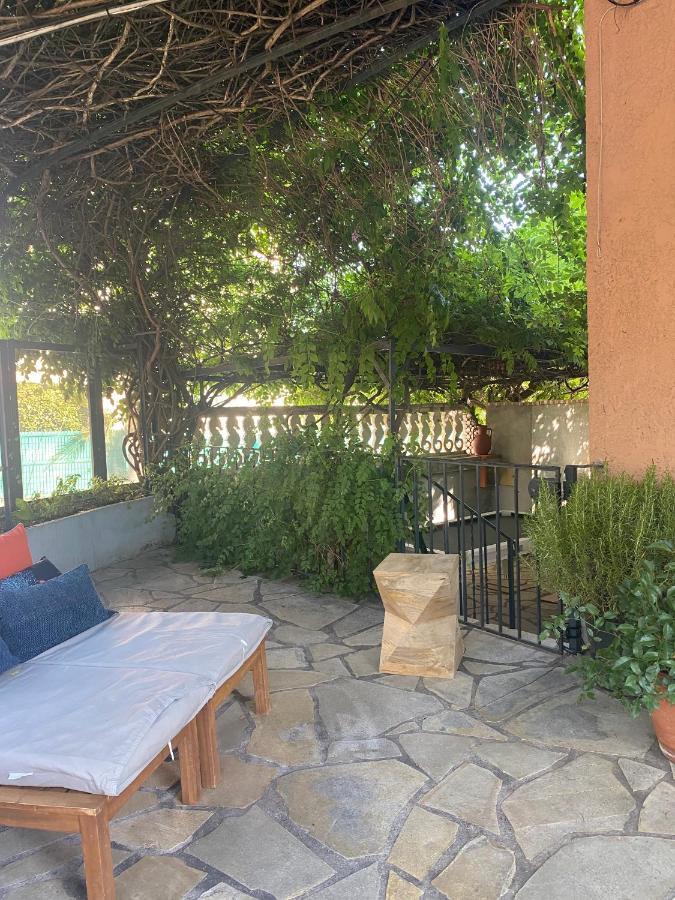 סן-מקסים Hotel Princesse D'Azur מראה חיצוני תמונה