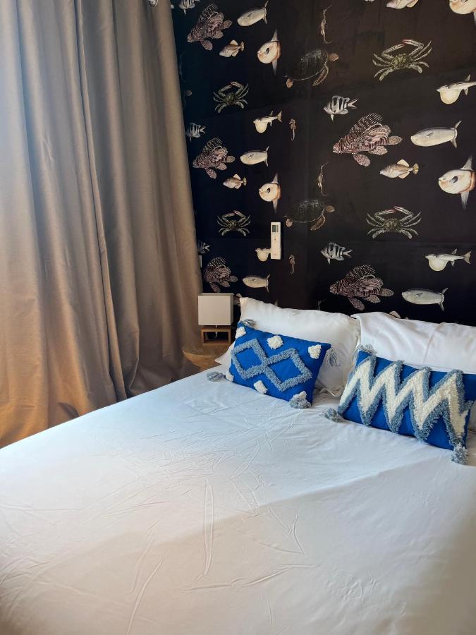 סן-מקסים Hotel Princesse D'Azur מראה חיצוני תמונה