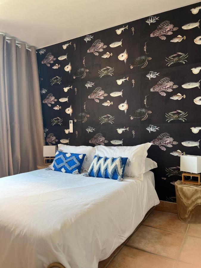 סן-מקסים Hotel Princesse D'Azur מראה חיצוני תמונה