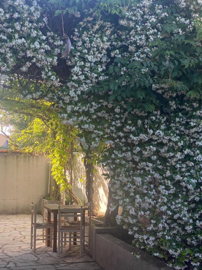 סן-מקסים Hotel Princesse D'Azur מראה חיצוני תמונה