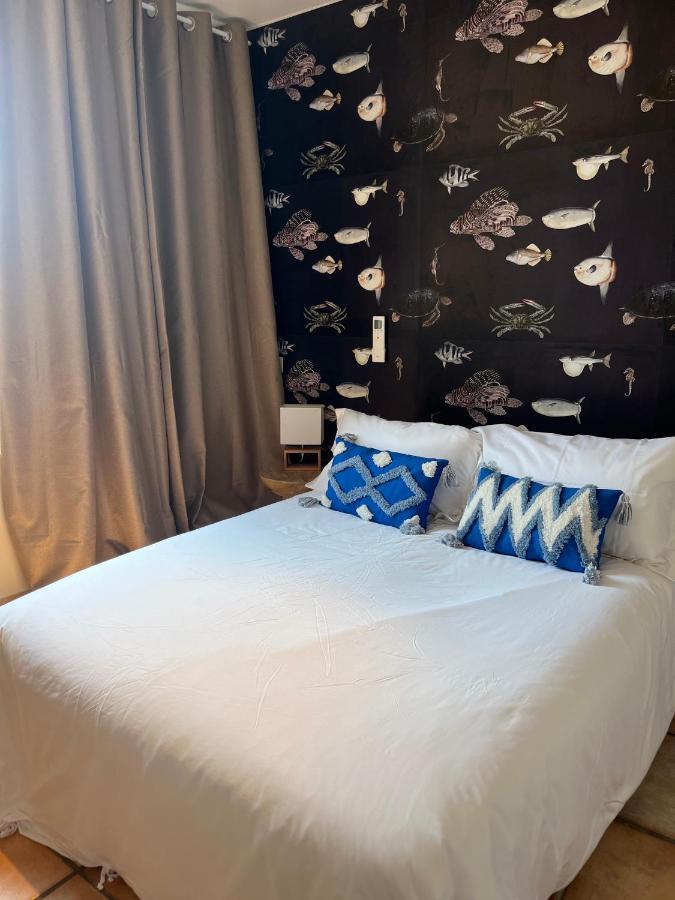 סן-מקסים Hotel Princesse D'Azur מראה חיצוני תמונה