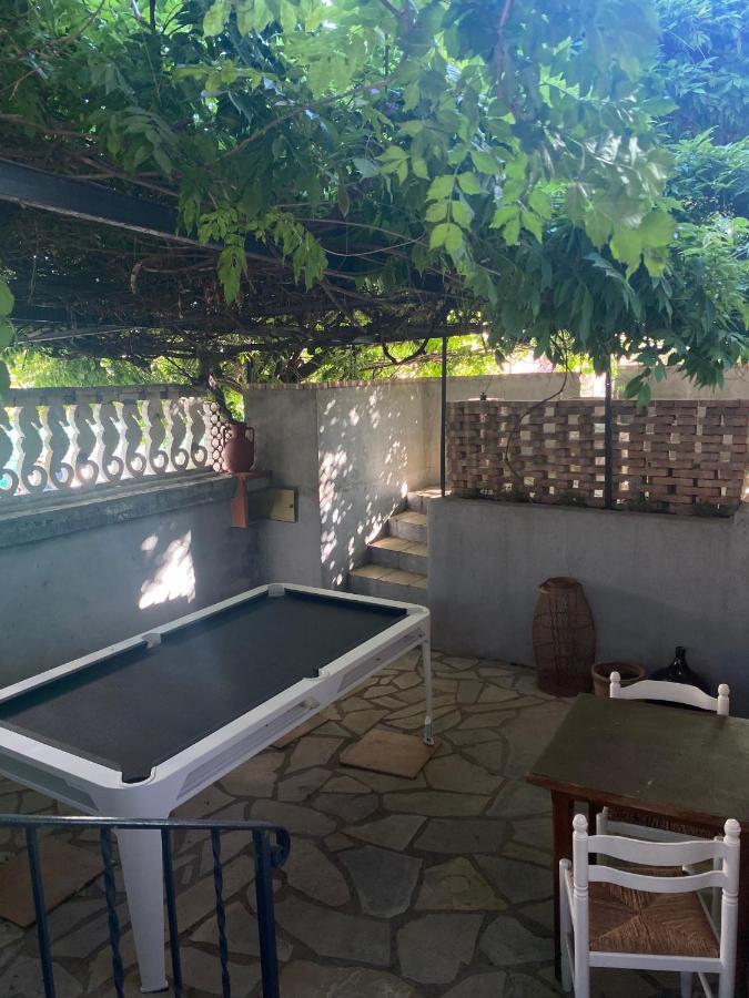 סן-מקסים Hotel Princesse D'Azur מראה חיצוני תמונה