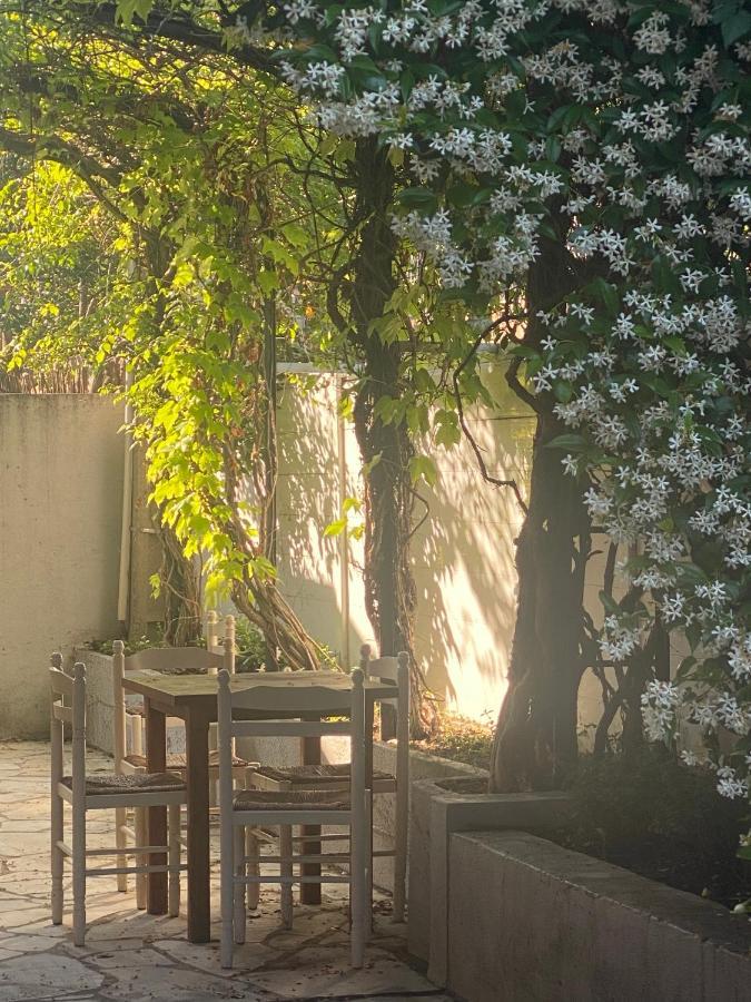 סן-מקסים Hotel Princesse D'Azur מראה חיצוני תמונה
