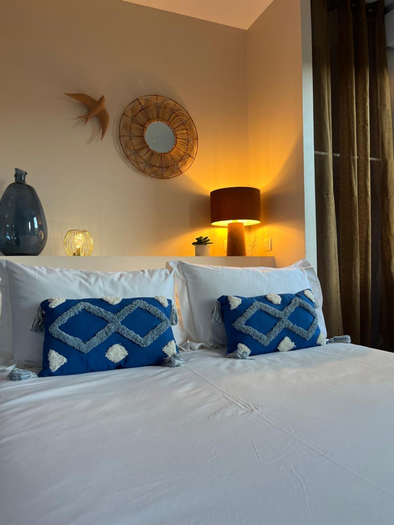 סן-מקסים Hotel Princesse D'Azur מראה חיצוני תמונה