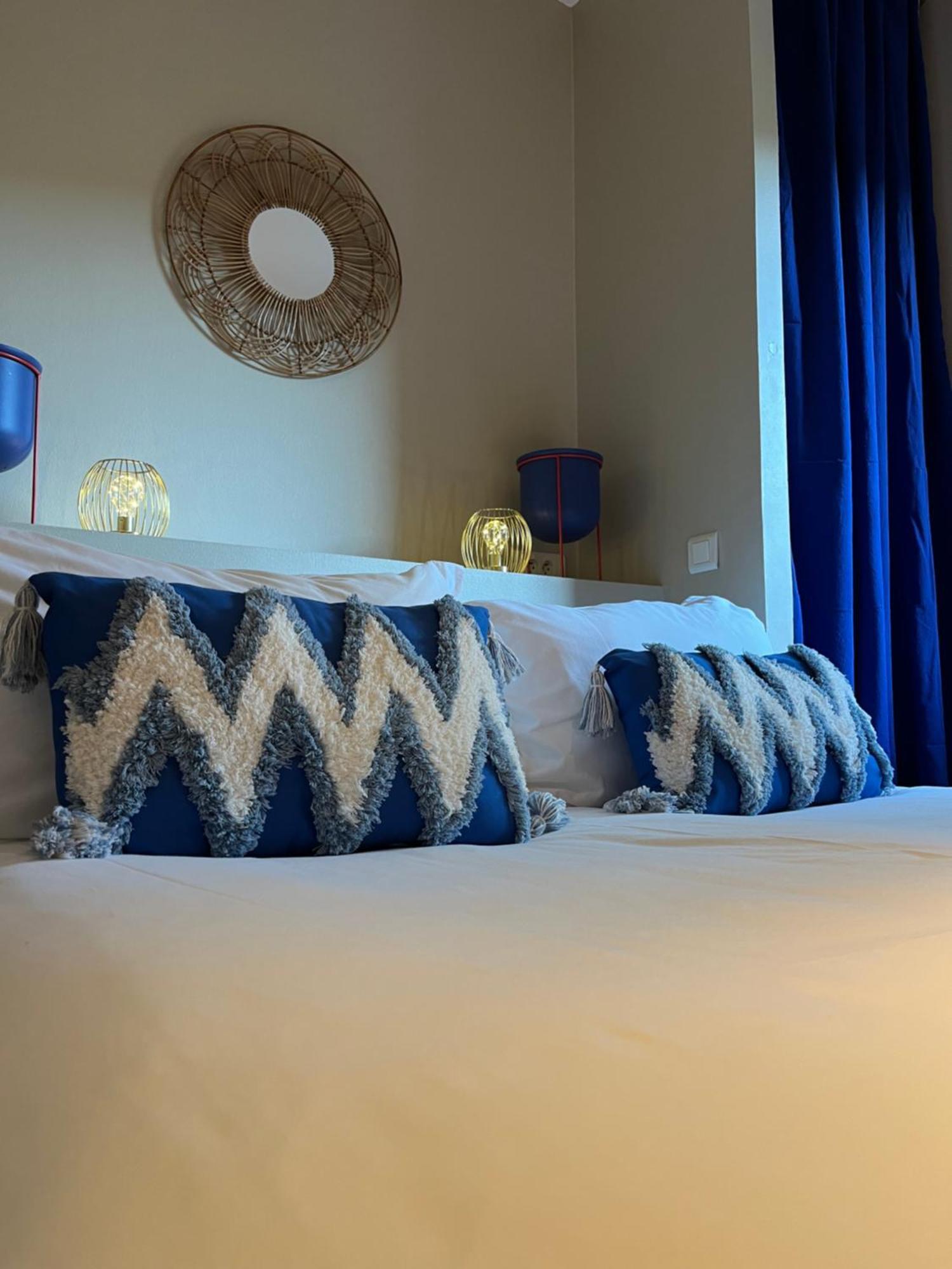 סן-מקסים Hotel Princesse D'Azur מראה חיצוני תמונה