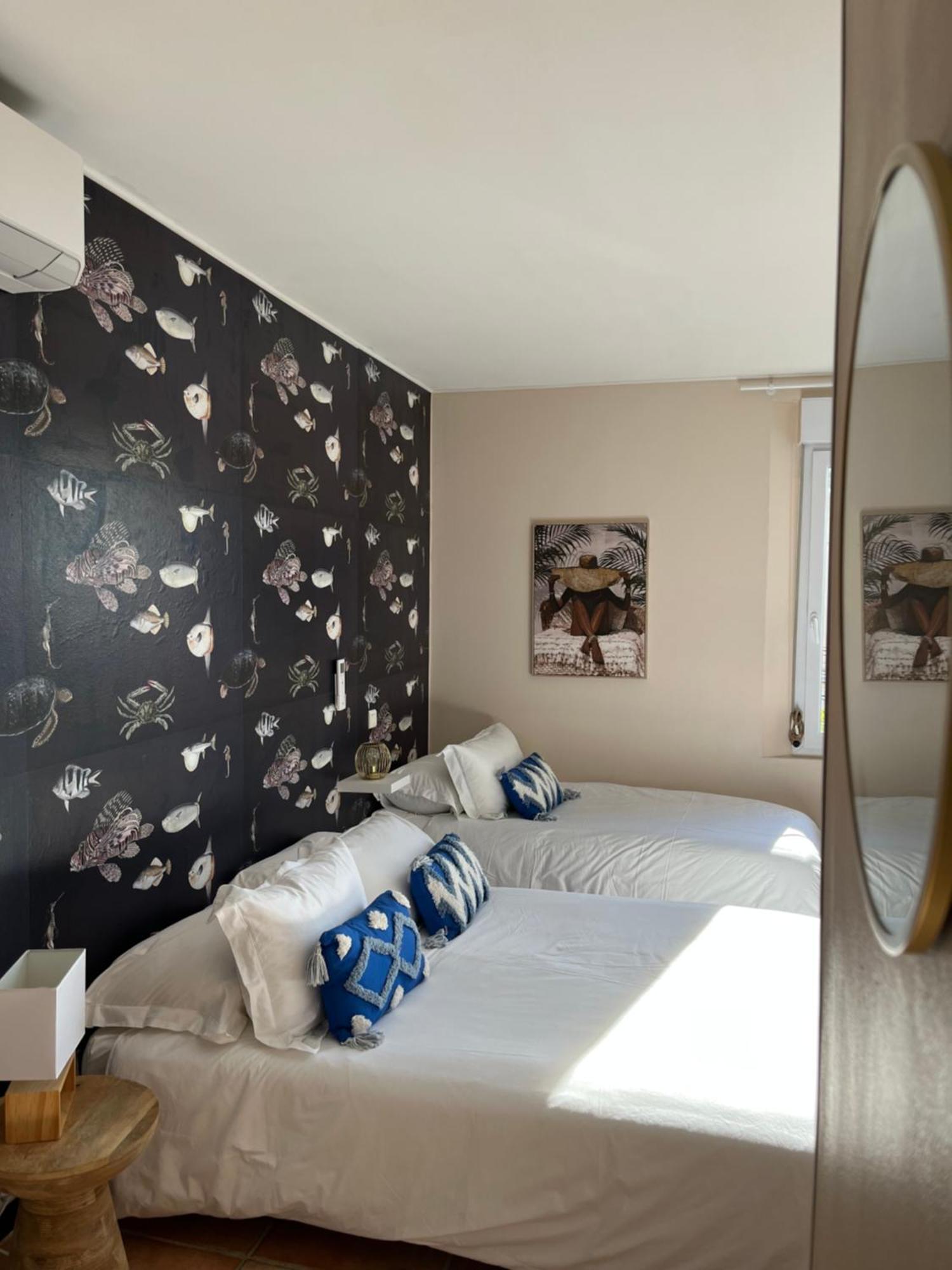 סן-מקסים Hotel Princesse D'Azur מראה חיצוני תמונה