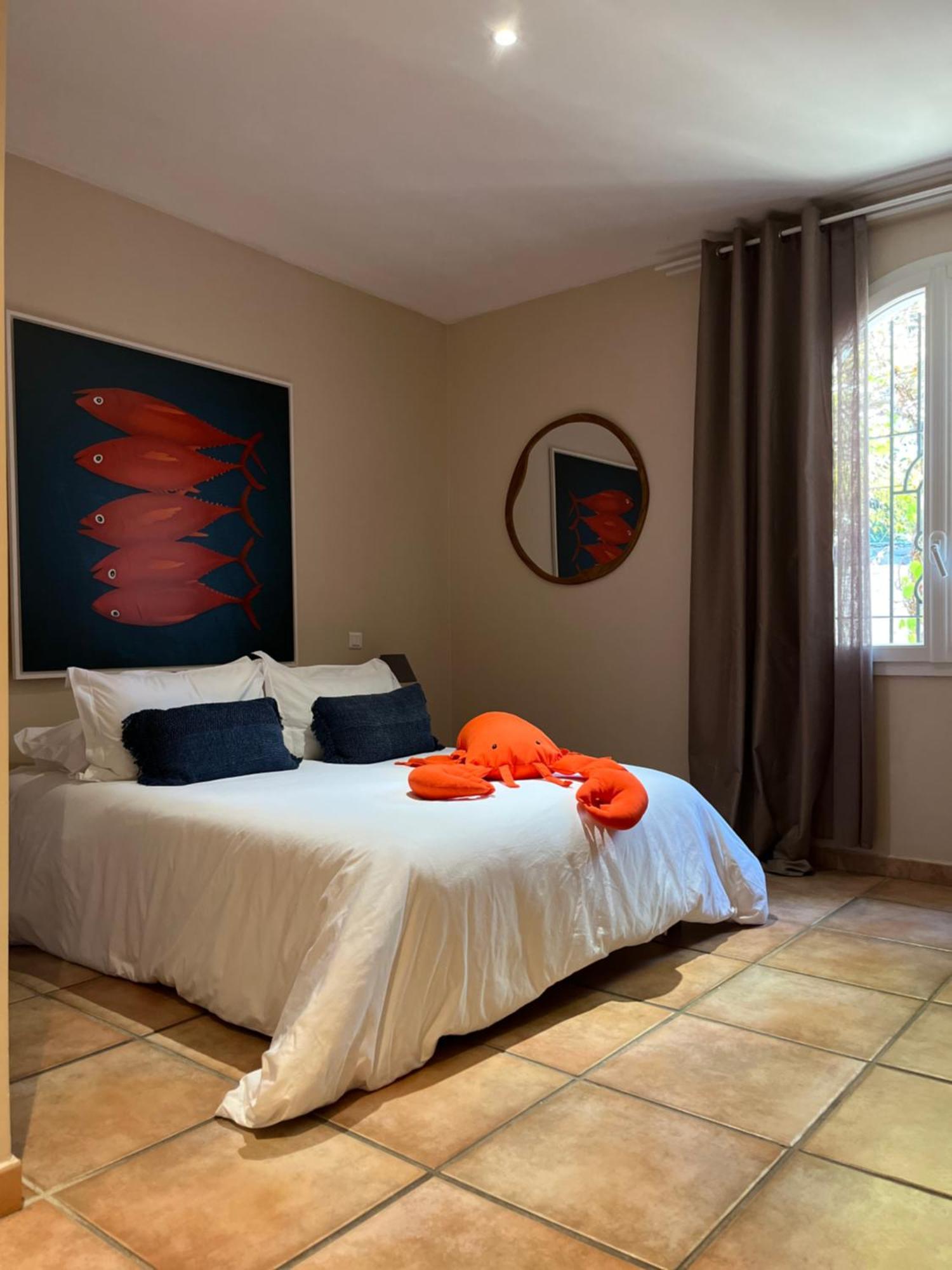 סן-מקסים Hotel Princesse D'Azur מראה חיצוני תמונה