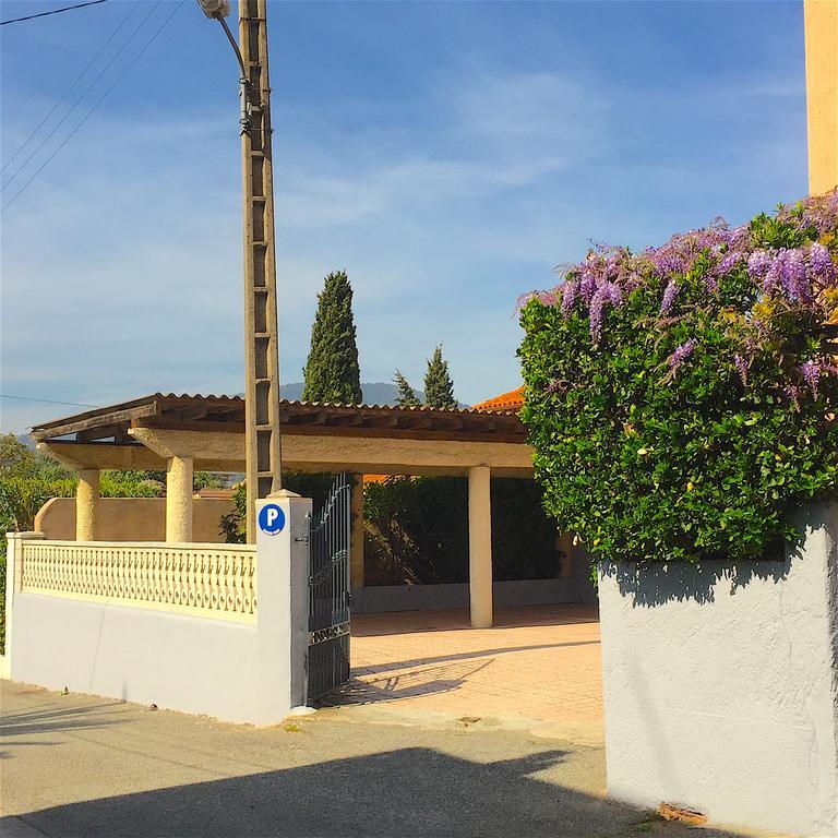 סן-מקסים Hotel Princesse D'Azur מראה חיצוני תמונה